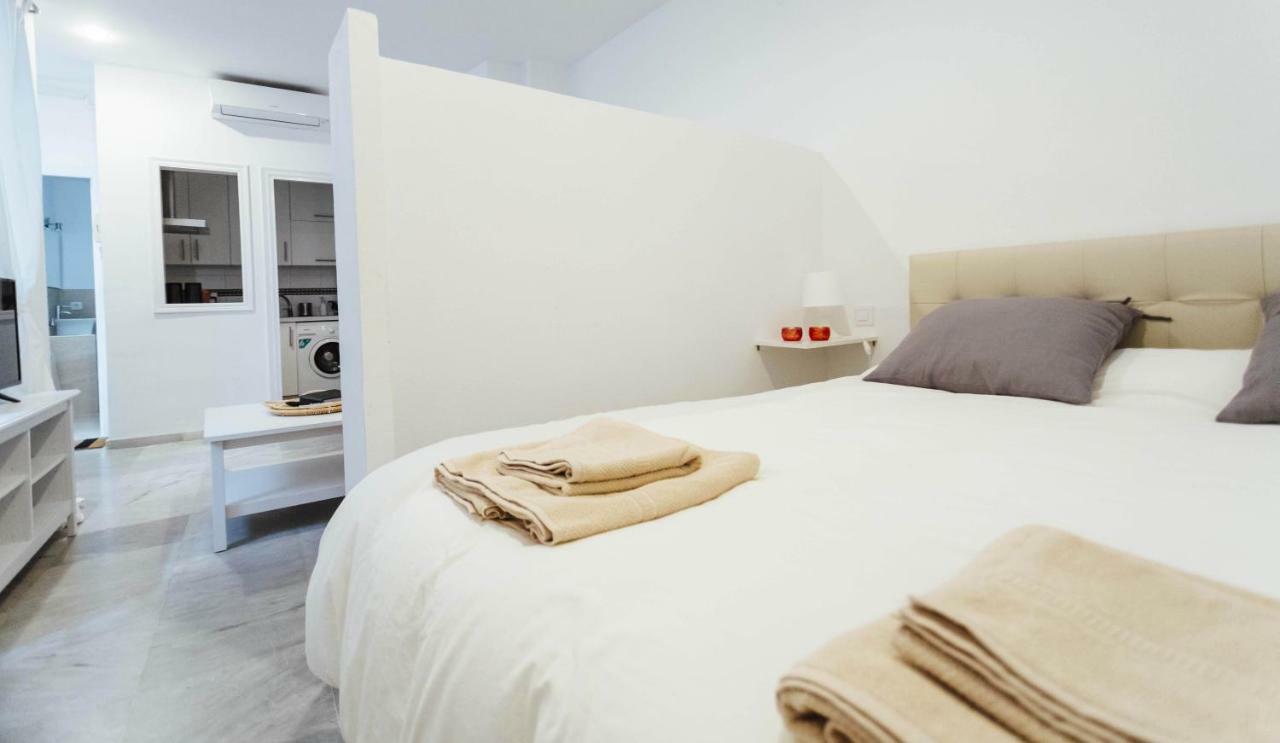 Loft Aire Sevilla Cathedral Zewnętrze zdjęcie