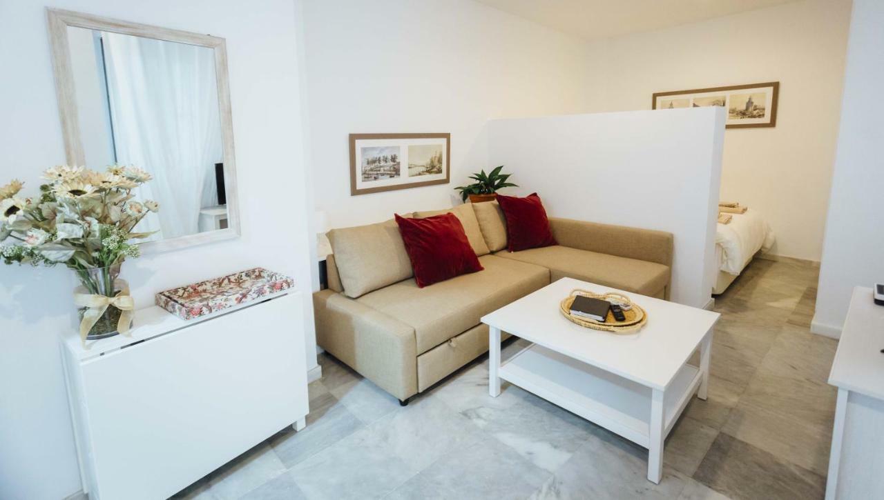 Loft Aire Sevilla Cathedral Zewnętrze zdjęcie