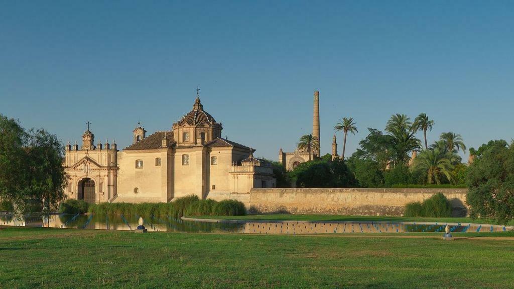 Loft Aire Sevilla Cathedral Zewnętrze zdjęcie