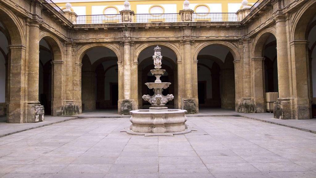 Loft Aire Sevilla Cathedral Zewnętrze zdjęcie